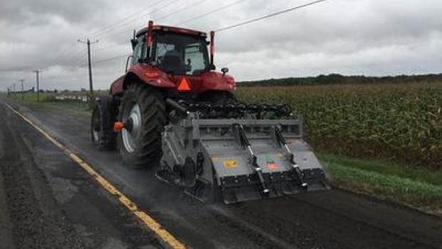 Nouveau concessionnaire FAE pour le sud-ouest des USA