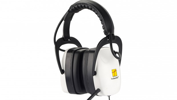 TechnoFirst : un casque antibruit actif NoiseMaster