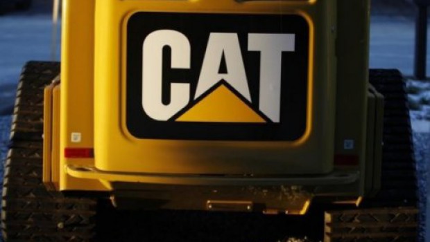 Caterpillar invests in Busybusy