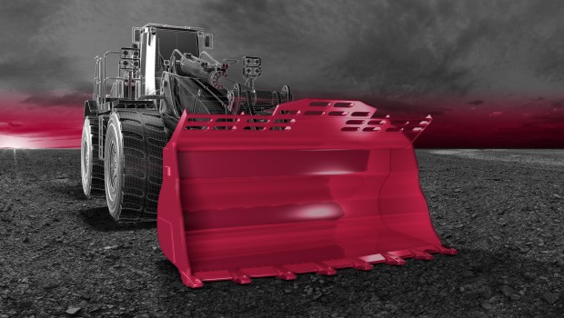 Nouvelle gamme de pièces d'usure Hardox