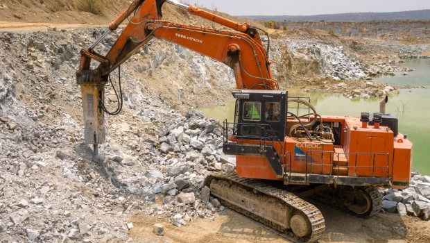 Quatre HP 18000 font carrière en Inde