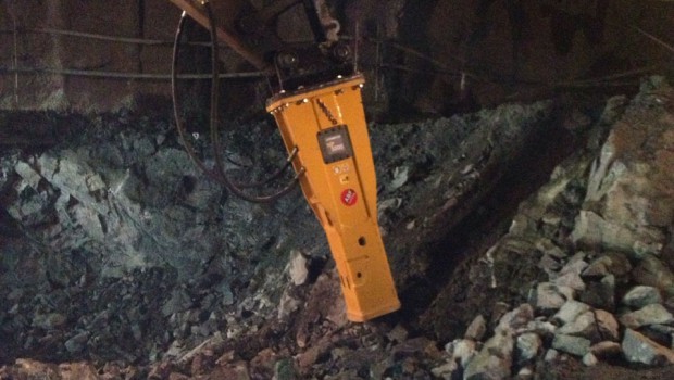 Deux HP 3000 ABF voient le bout du tunnel au Mexique