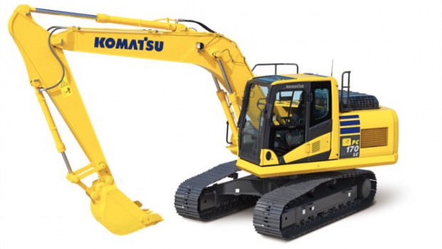 CONEXPO-CON/AGG: Komatsu unveils SMARTCONSTRUCTION with new machines