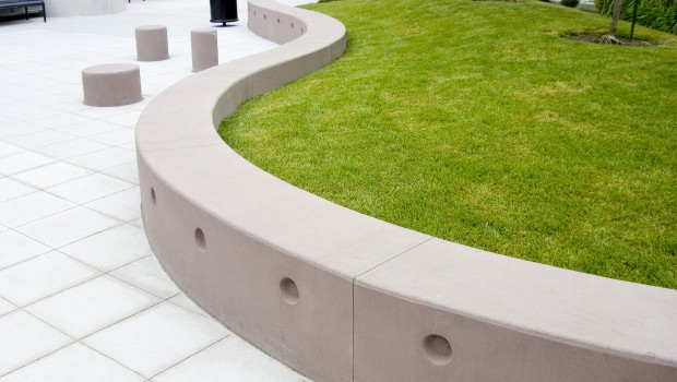 Oui, les ouvrages de voirie peuvent être esthétiques et durables