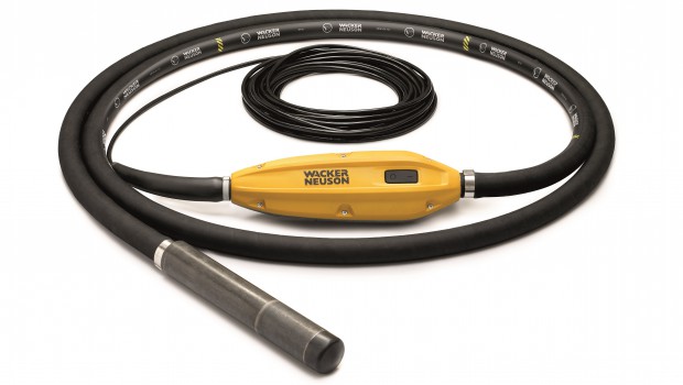 L'iF Design Award pour Wacker Neuson