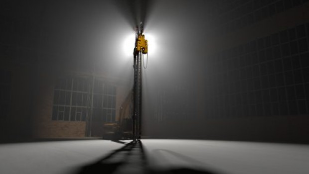 CONEXPO-CON/AGG: APE's cutting-edge VR technology