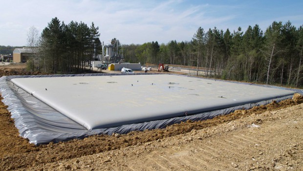 Labaronne-Citaf : la citerne souple s’exporte