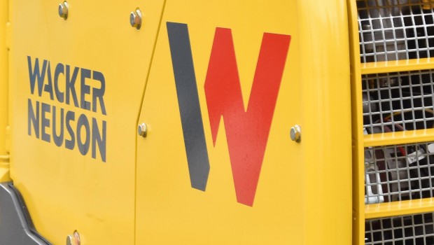 Wacker Neuson : « un outil de production très moderne »