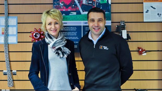 Ditch Witch : « nous avons réalisé une année record ! »