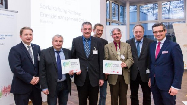 Hôpital Klinikum am Bruderwald : Spie félicité