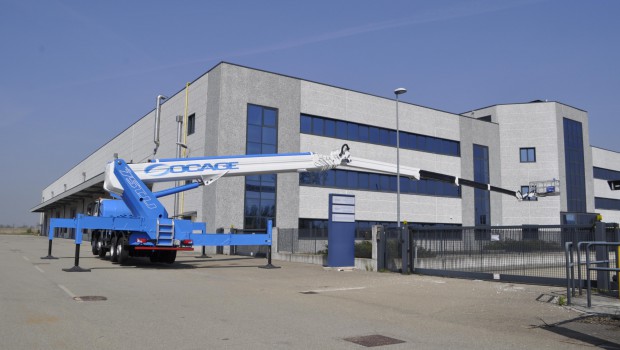 Socage en vol pour l'APEX