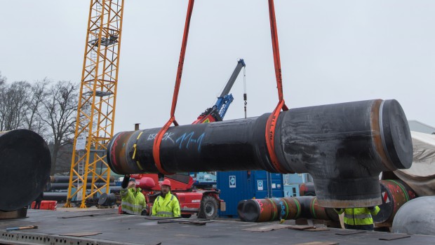 Allemagne : Potain dans les tuyaux