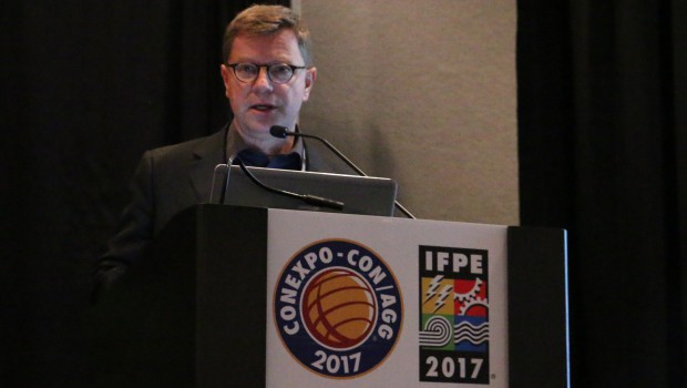 Manitou mise sur de belles perspectives aux Etats-Unis