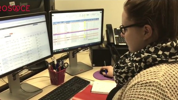 Rosace Déploiement et Aconex encadrent la venue de la fibre en Alsace