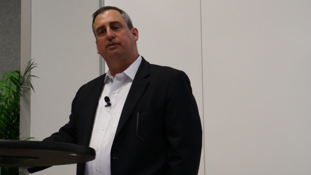 Volvo CE en voie de stabilisation