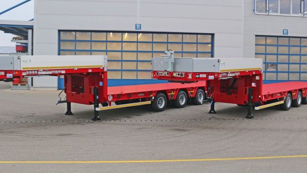 Allelys investit avec Goldhofer