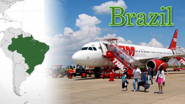 Vinci Airports wins concession in Brazil