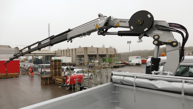 Atlas séduit au Luxembourg