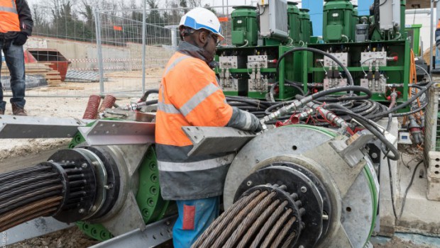 Grand Paris : une convention pour l’emploi local