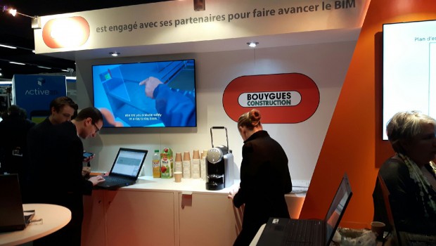 La réalité virtuelle pour prévenir les accidents sur chantier