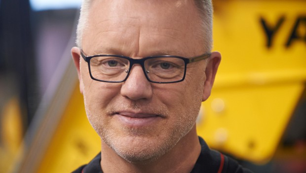 Yanmar réorganise son activité Construction en Europe