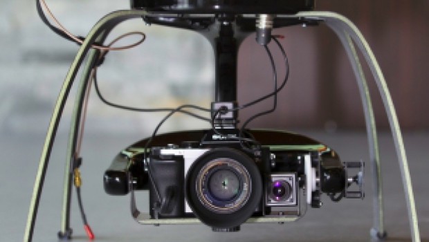 Spie prend l'industrie de la transformation « de haut »