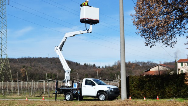 Nouvelle génération de nacelles CTE