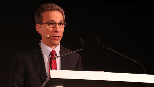 Conexpo : Caterpillar au top de la technologie