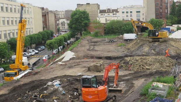 Grand Paris : Hydrokit joue la carte Sécurité