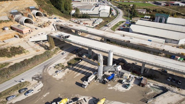 An Austrian know-how serves Slovakia