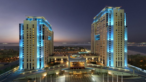 Smart Infrastructure Summit coming in Dubai