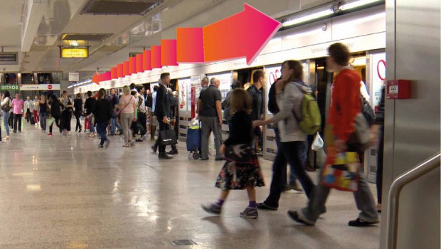 Toulouse : la ligne A du métro entre en chantier