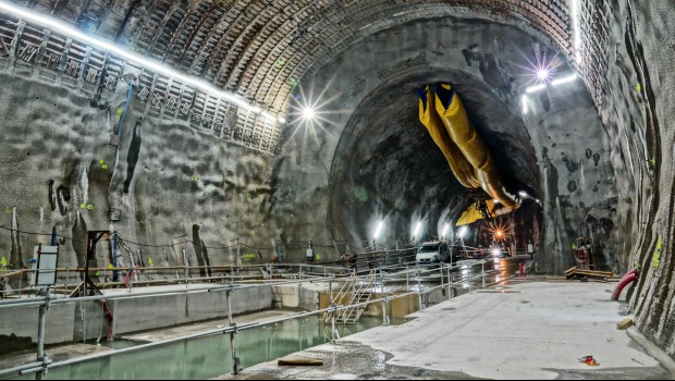 Lyon-Turin : l'accusation de fraude classée sans suite