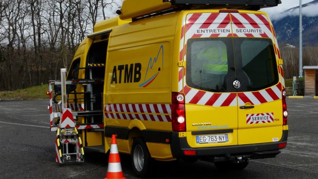 La sécurité se chiffre à 44 M€ en 2017 pour ATMB