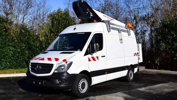 Klubb France certifié par Mercedes-Benz