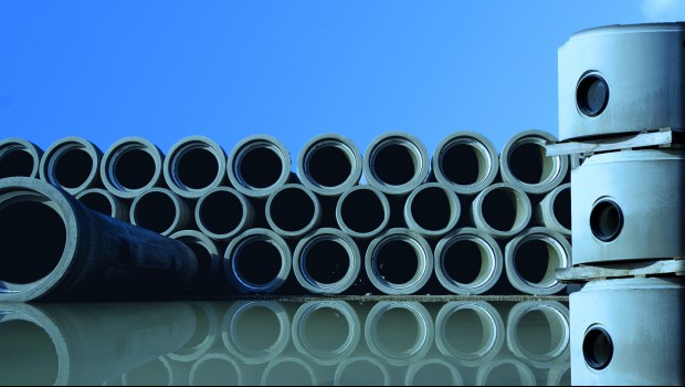 Les réseaux intelligents en béton ont de l’avenir