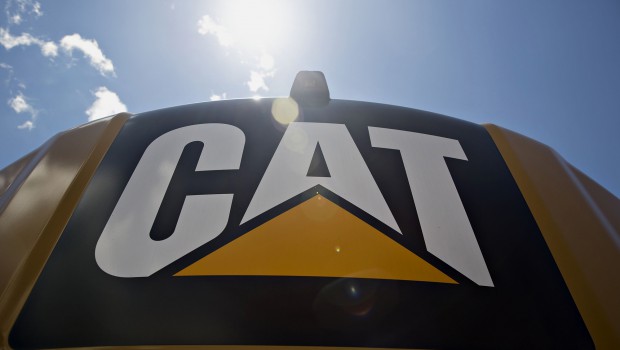 Caterpillar : 800 jobs threatened in Aurora