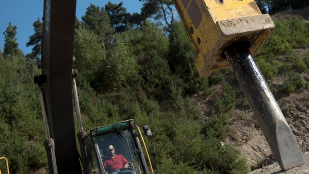 Atlas Copco étend sa gamme de BRH