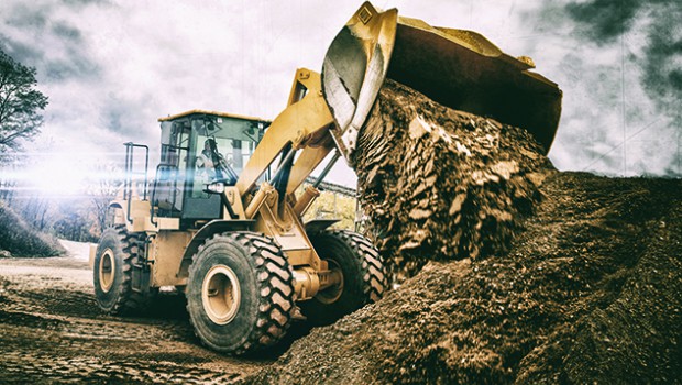 Chargeuses sur pneus, entre sophistication et simplification