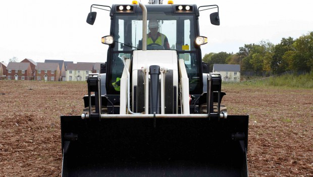 Mecalac Construction expose sur Plantworx