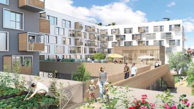 Nantes : îlink décroche le Grand Prix Régional des Pyramides d'Argent