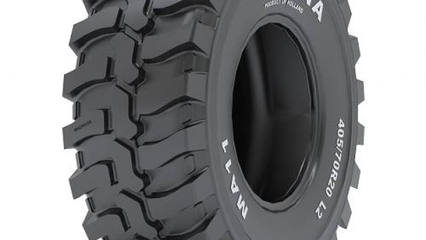 Pneu Magna MA11 pour chargeuses compactes