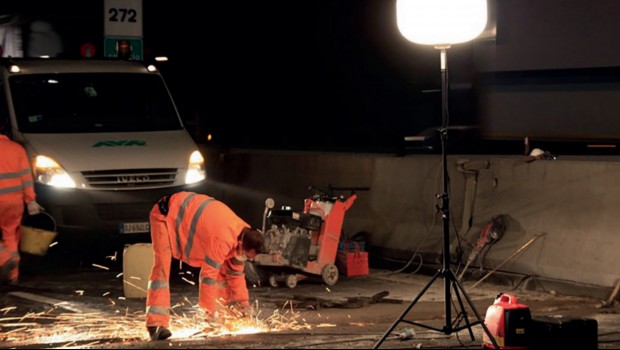 3 nouveaux ballons éclairants Prolutech
