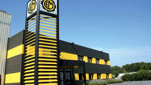 SOMTP, après la Belgique la Bretagne avec LEM