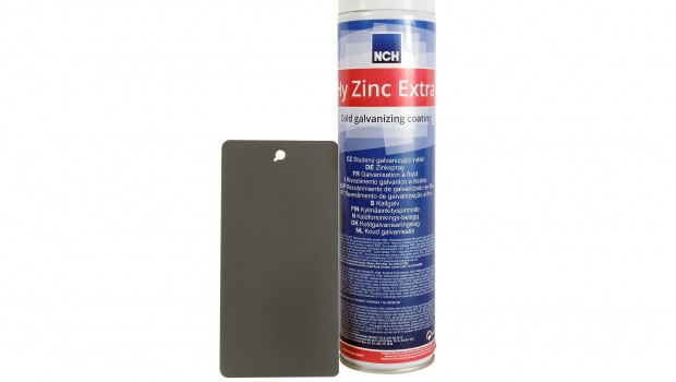 Des revêtements protecteurs contre la rouille