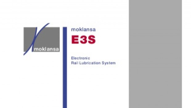 Rail Lubrication system, new effective solutions by Moklansa