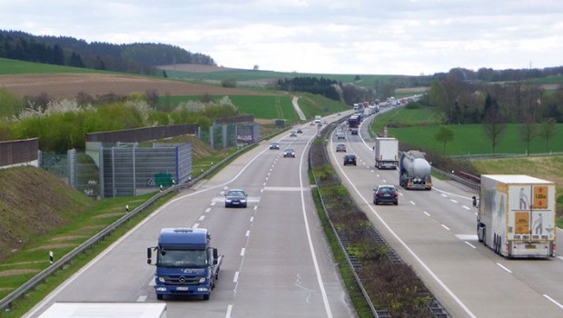 Allemagne : un PPP pour l'autoroute A7