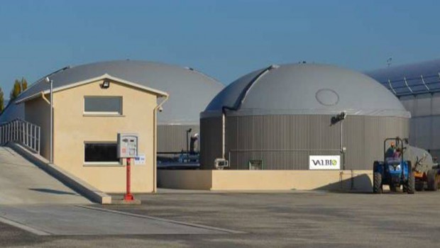 Tamisier Environnement se lance dans la méthanisation