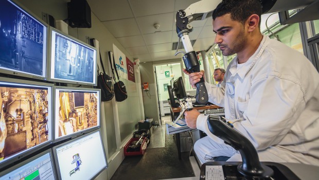 60 milliards pour démanteler les centrales nucléaires ?