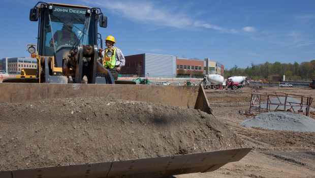 USA : Luck Stone fait appel aux drones d'Airware